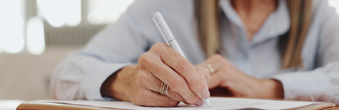 Prepare for proxy voting season