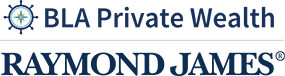 BLA Private Wealth logo