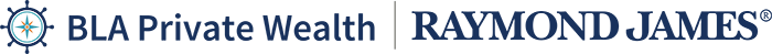 BLA Private Wealth logo