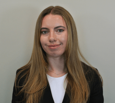 Claire Parry-Glover