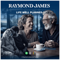 Raymond James Life Well Planned